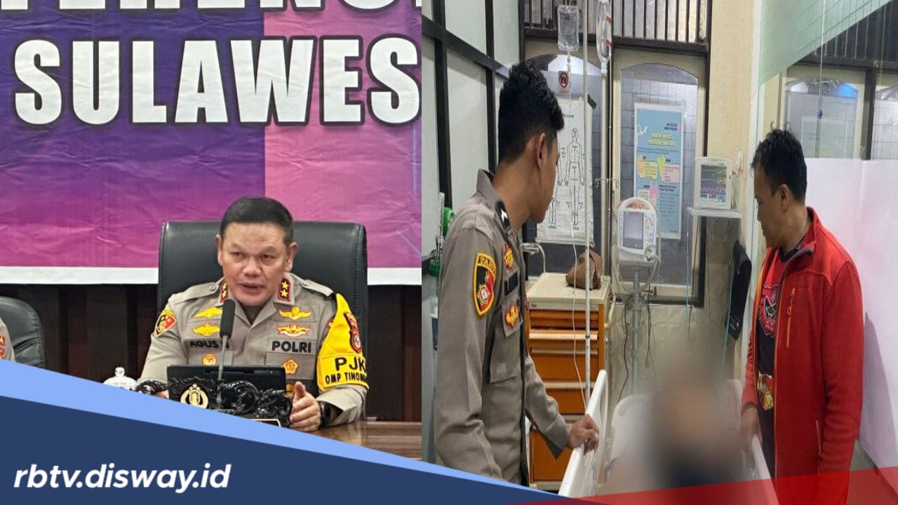 Terungkap! Ini Motif 2 Oknum Polisi Aniaya Tahanan hingga Tewas, Terancam 10 Tahun Penjara