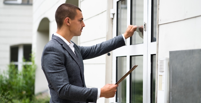 Belum Bayar Angsuran Pinjol? Cek Data Berikut Daerah Paling Rawan Didatangi DC Lapangan