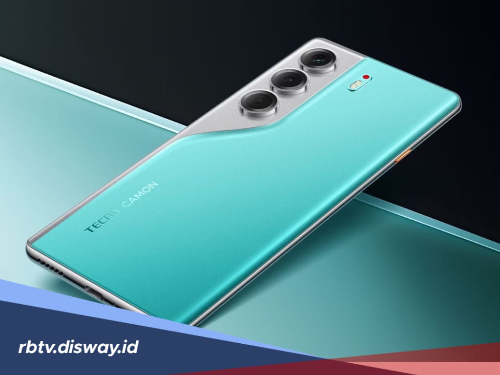 Terbaru 2025, Ini 5 Rekomendasi HP dengan  Fitur Premium dan Harga yang Kompetitif 