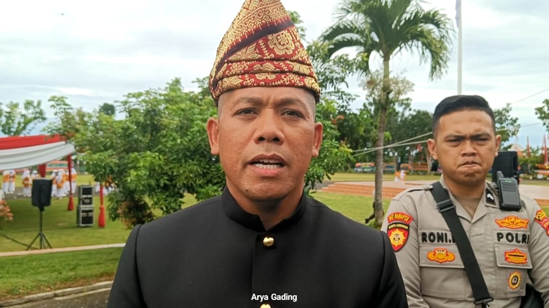 Gempa Dahsyat Guncang Bengkulu yang Membuat Panik Warga Gagalkan Aksi Pencurian Ternak