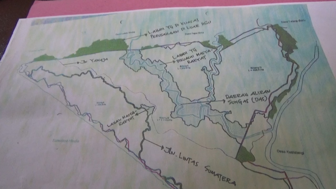 Kabar Terbaru Soal Progres Pemekaran Kabupaten Bumi Pekal