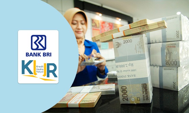 KUR BRI Rp 500 Juta, Syarat Mudah, Proses 2 Hari Langsung Cair