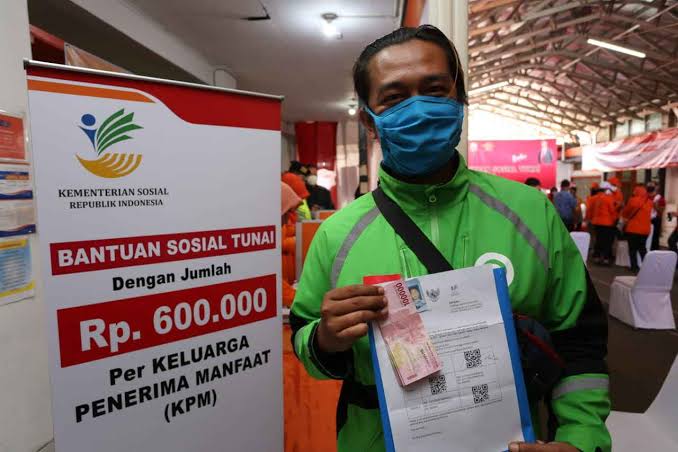 KPM Bansos BPNT Oktober Cair Terima Rp 600 Ribu, Wajib Cek Sekarang