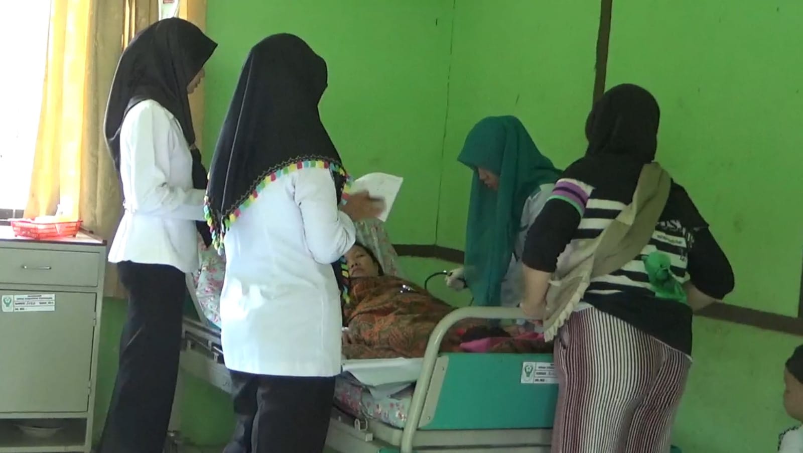 Tempo 3 Bulan, 33 Warga Kepahiang Diserang DBD, 1 Pasien Meninggal Dunia