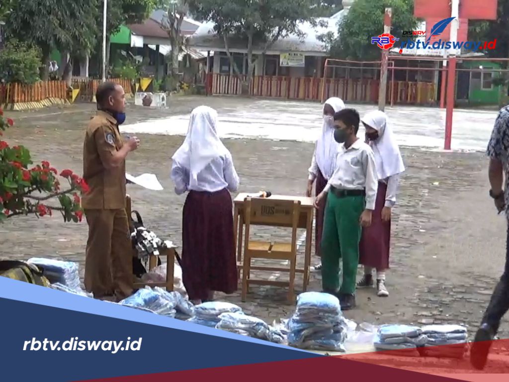 Dinas Pendidikan Kepahiang Butuh Guru Kategori Ini 