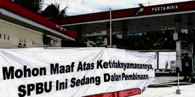 Pertamina Hukum 11 SPBU Nakal, Cek Juga Harga BBM Terbaru 36 Provinsi di Indonesia