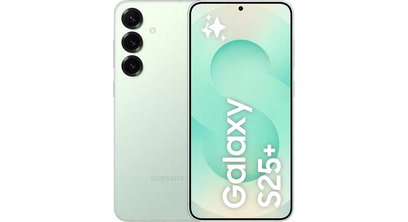 Samsung Galaxy S25+, Punya Spesifikasi dan Fitur Canggih, Begini Spesifikasi dan Harga Terbarunya