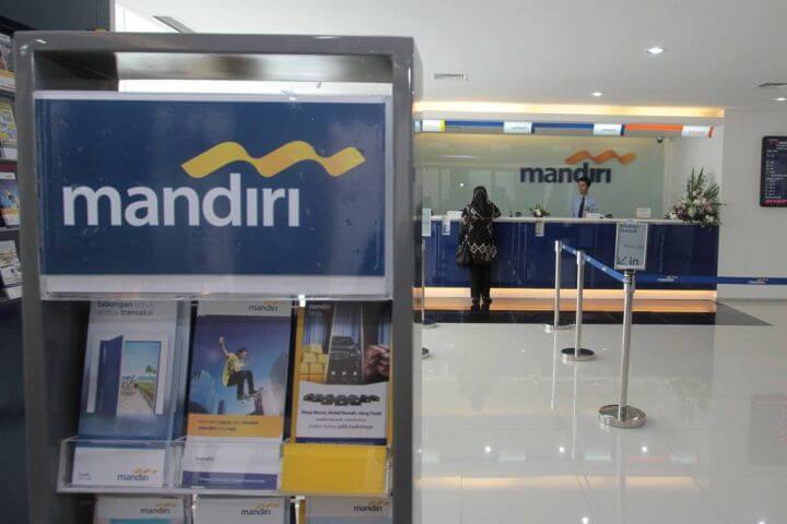 Tabel KUR Mandiri 2025 Terbaru, Rincian Cicilan Berdasarkan Tenor dan Syarat Pengajuan 