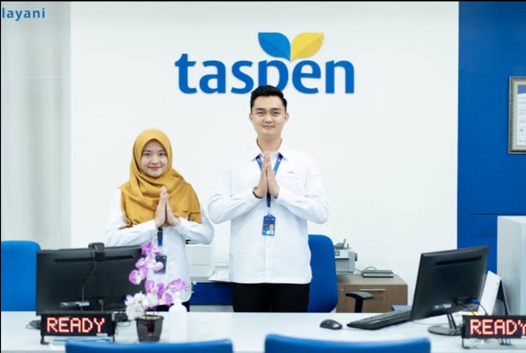 Cairkan Dana Pensiun PNS di Taspen Tidak Ribet, Ini Cara Praktisnya 