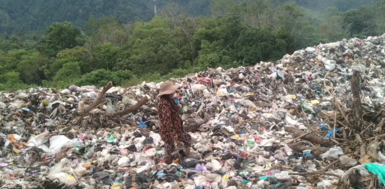 Tidak Sesuai Aturan, 3 Tempat Pembuangan Akhir Sampah Disanksi Kementerian Lingkungan Hidup 