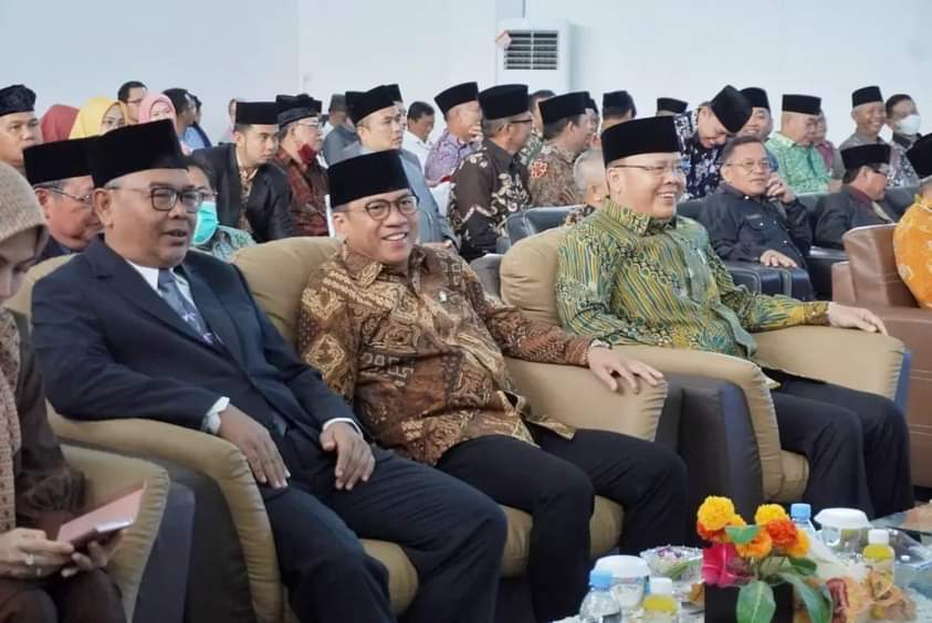 Jemaah Haji Bengkulu Tidak Transit BIM, Bisa Hemat Segini