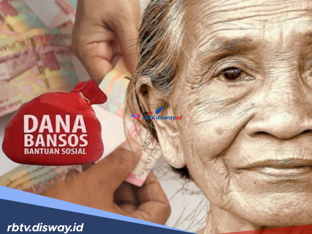 Cek Saldo Dana, Ada Daftar 6 Jenis  Bansos yang Cair Mei 2025, Berikut Rinciannya