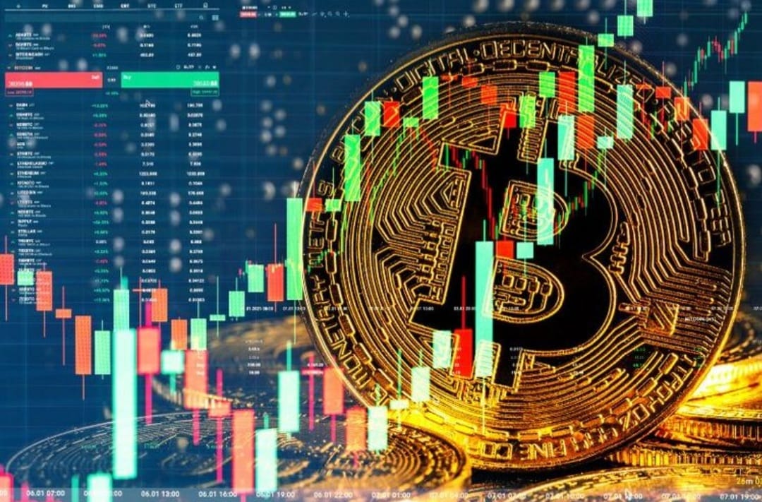 Mengenal Trading Kripto dan Risikonya Sebelum Membeli