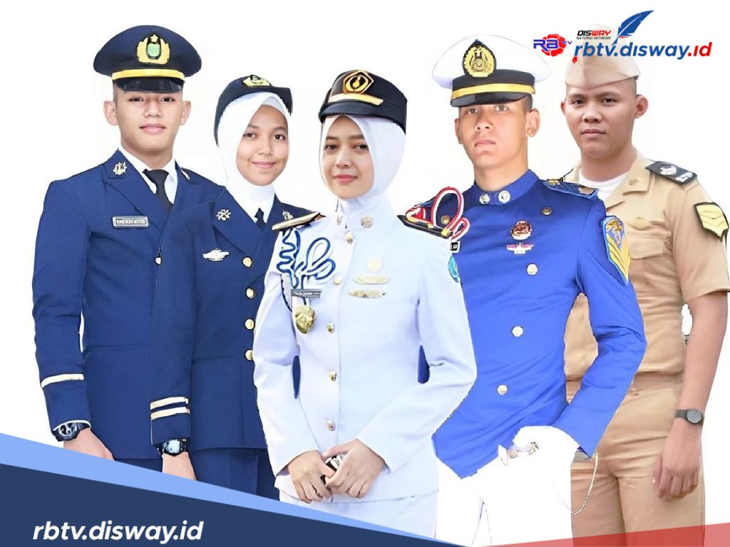 5 Rekomendasi Sekolah Kedinasan Gratis untuk Lulusan SMK Tahun 2025