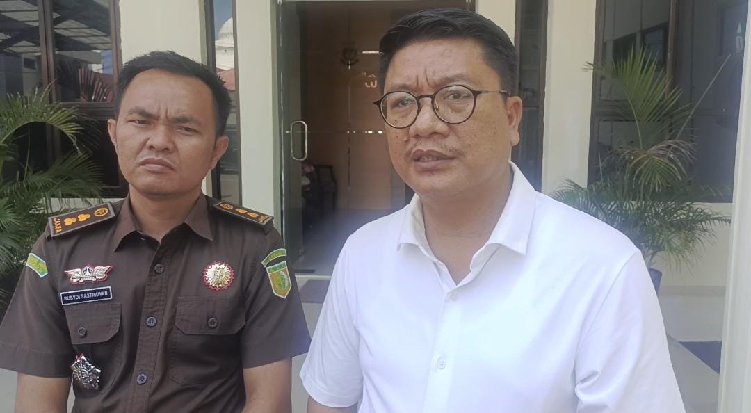 Kasi Pidum Kejari Bengkulu: Berkas Kasus Pembunuhan Anak Abiyu dan Arjuna P21