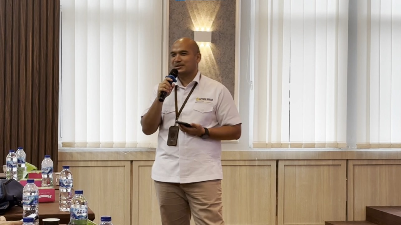 121 Unit Rumah Tidak Layak Huni di Bengkulu Akan Dibeda Lewat BSPS, Dananya Rp3 Miliar