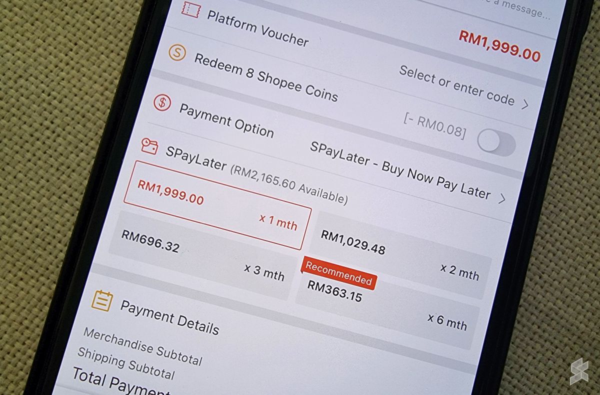 Ini Risiko Galbay Shopee PayLater, Siap-siap DC Lapangan Datang ke Rumah