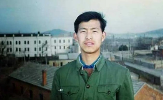 Jin Zhehong, 4 kali Selamat dari Hukuman Mati untuk Tuduhan Kejahatan yang Tidak Pernah Terbukti 