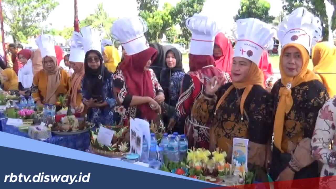 Diundur, Cek Jadwal Festival Gurita 2025 di Kabupaten Kaur 