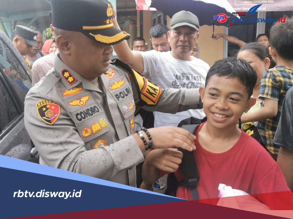 AKBP Condro Sasongko, Kapolres Serang yang Jadi Idola Baru Netizen