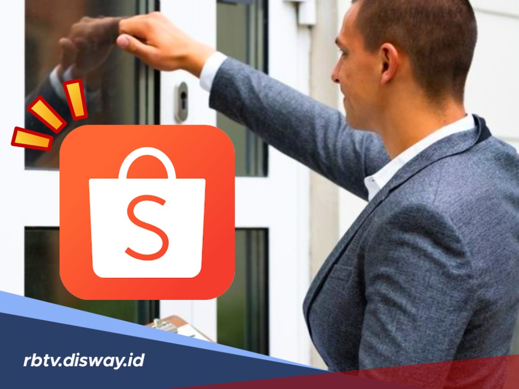 Hati-hati, DC Shopee Bisa ‘Ngamuk’ kalau Debitur Seperti Ini