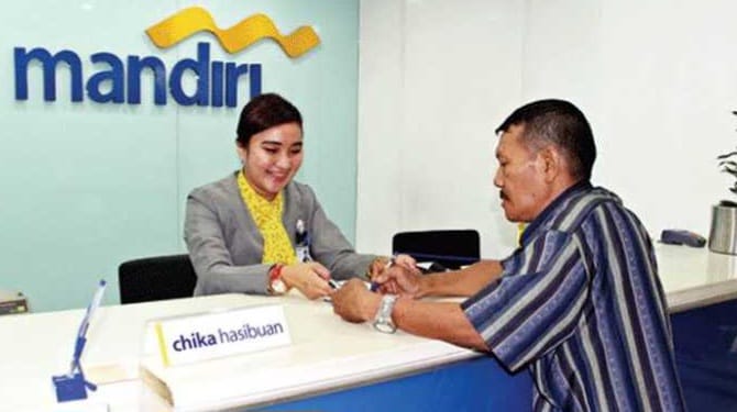 Pinjam KUR Mandiri Rp 250 Juta, Begini Simulasi Angsurannya per Bulan