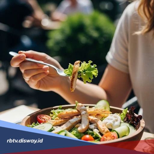 Mau Kurus tapi Hobinya Mager, Begini Cara Menurunkan Berat Badan Tanpa Gym
