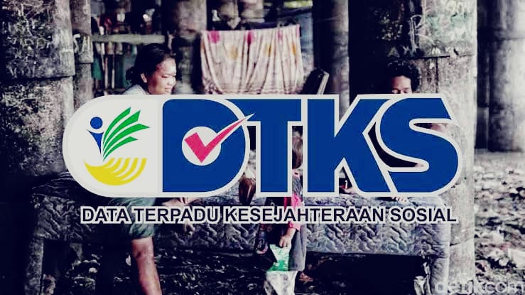 Bansos PKH dan BPNT Oktober 2023 Disalurkan, Pastikan Nama Kamu Masih ada Dalam DTKS Kemensos, Cek Sekarang