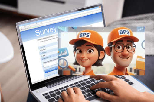 Seleksi Calon Mitra Statistik BPS 2026 Selesai, Silakan Lakukan Pakta Integritas