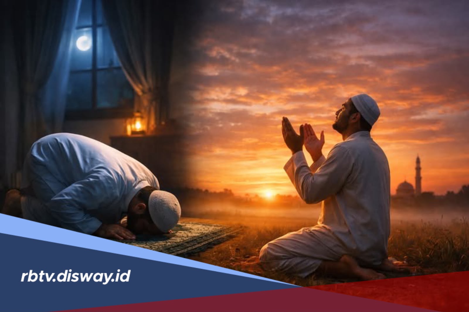 Doa Agar Memperlancar Rezeki dan Memudahkan Segala Urusan