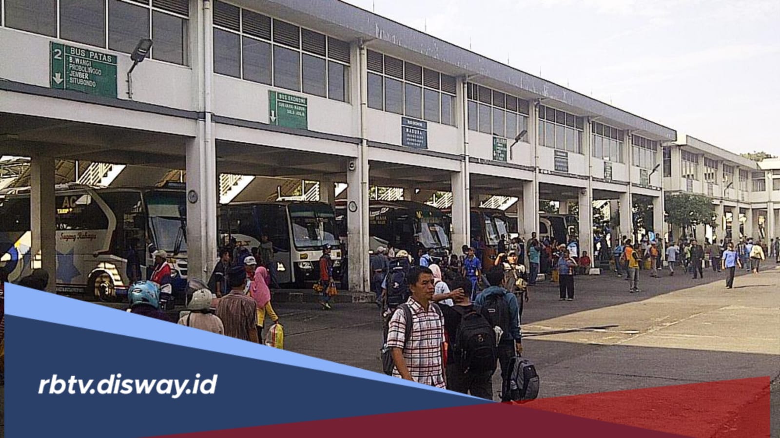 Daftar Harga Tiket Bus Jakarta–Solo saat Libur Sekolah, Siapkan Duit Segini
