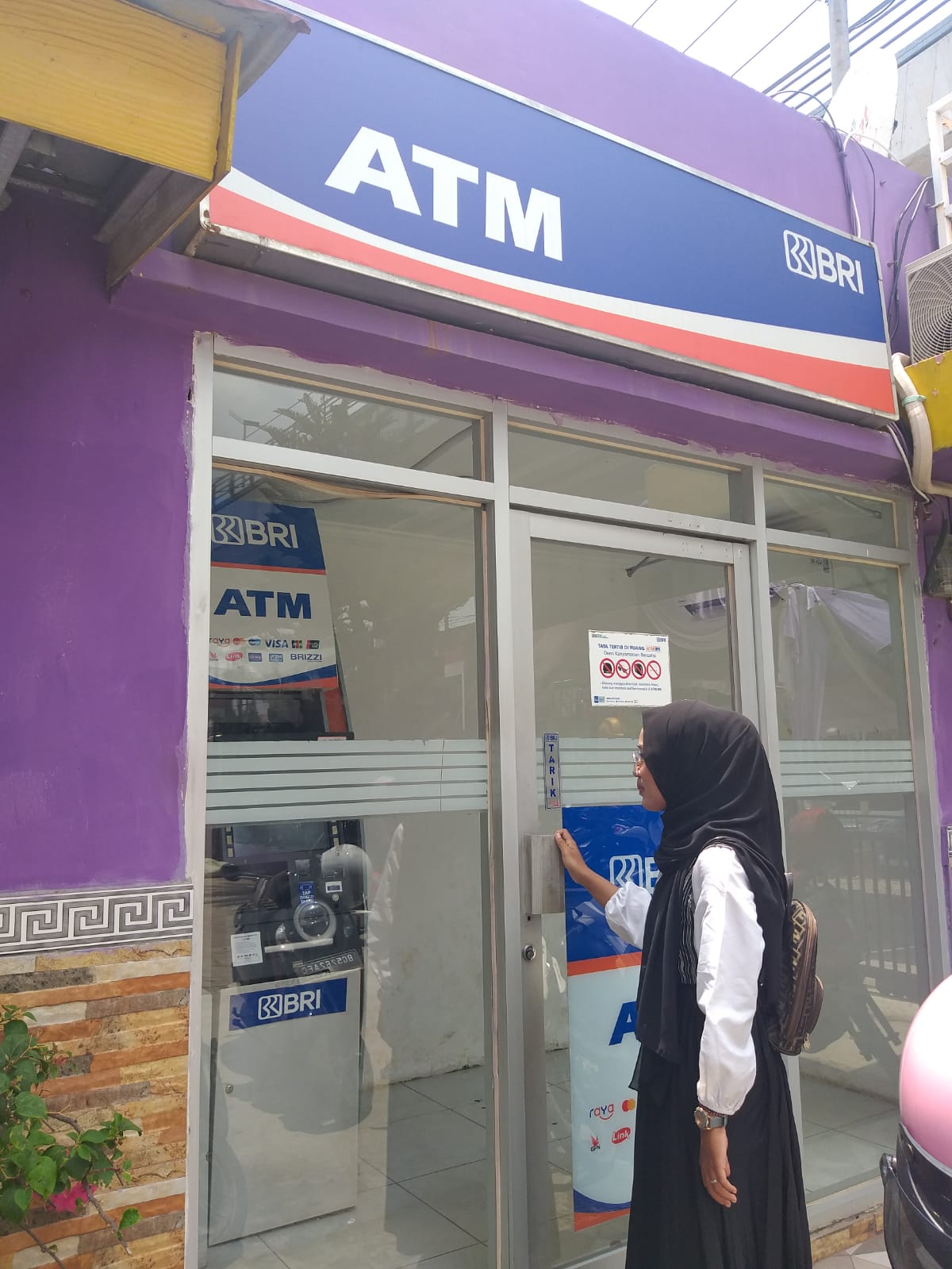 Kelebihan dan Keuntungan Bagi Mahasiswa Bayar UKT Lewat ATM BRI dan BRImo