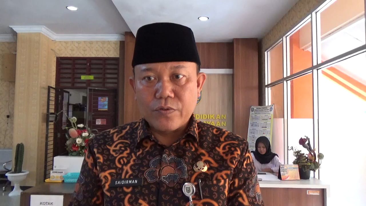 Orang Tua Tandatangani Pernyataan, Ikut Awasi Waktu dan Keberadaan Anaknya di Rumah