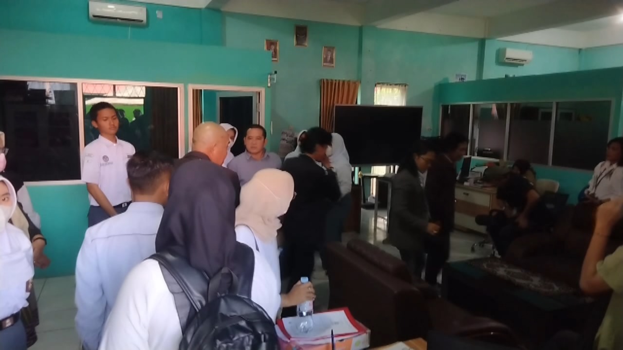 Kisruh SPMB SMAN 5 Kota Bengkulu, Kejari Panggil Eks Kepala Sekolah 