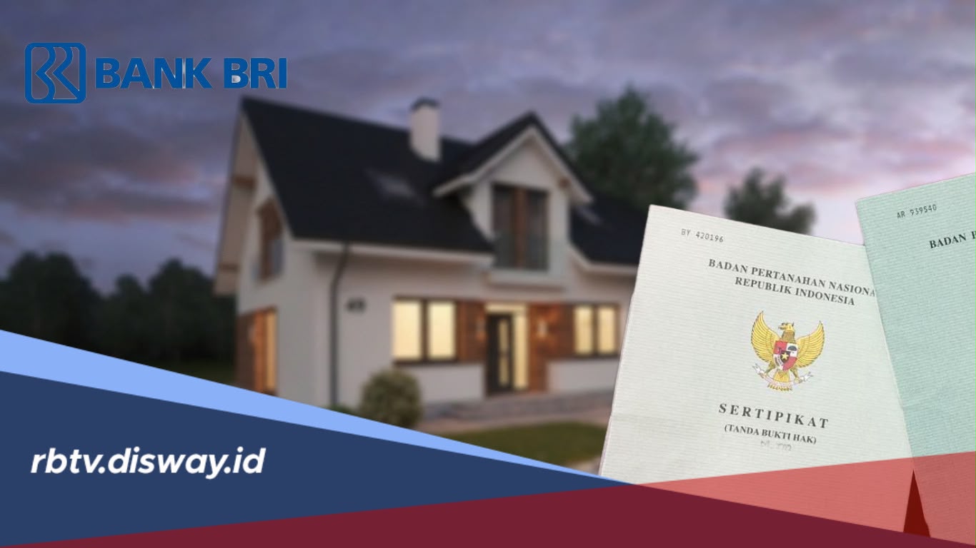 Tabel Angsuran Pinjaman Jaminan Sertifikat Rumah dengan Skema Kupedes BRI Tahun 2026