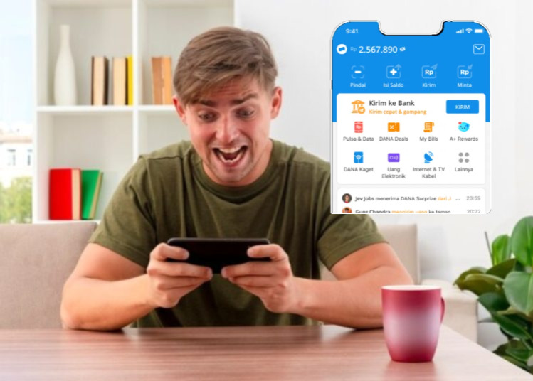 5 Game Penghasil Uang Seru Temani Puasa Ramadhan, Saldo DANA Gratis Menanti
