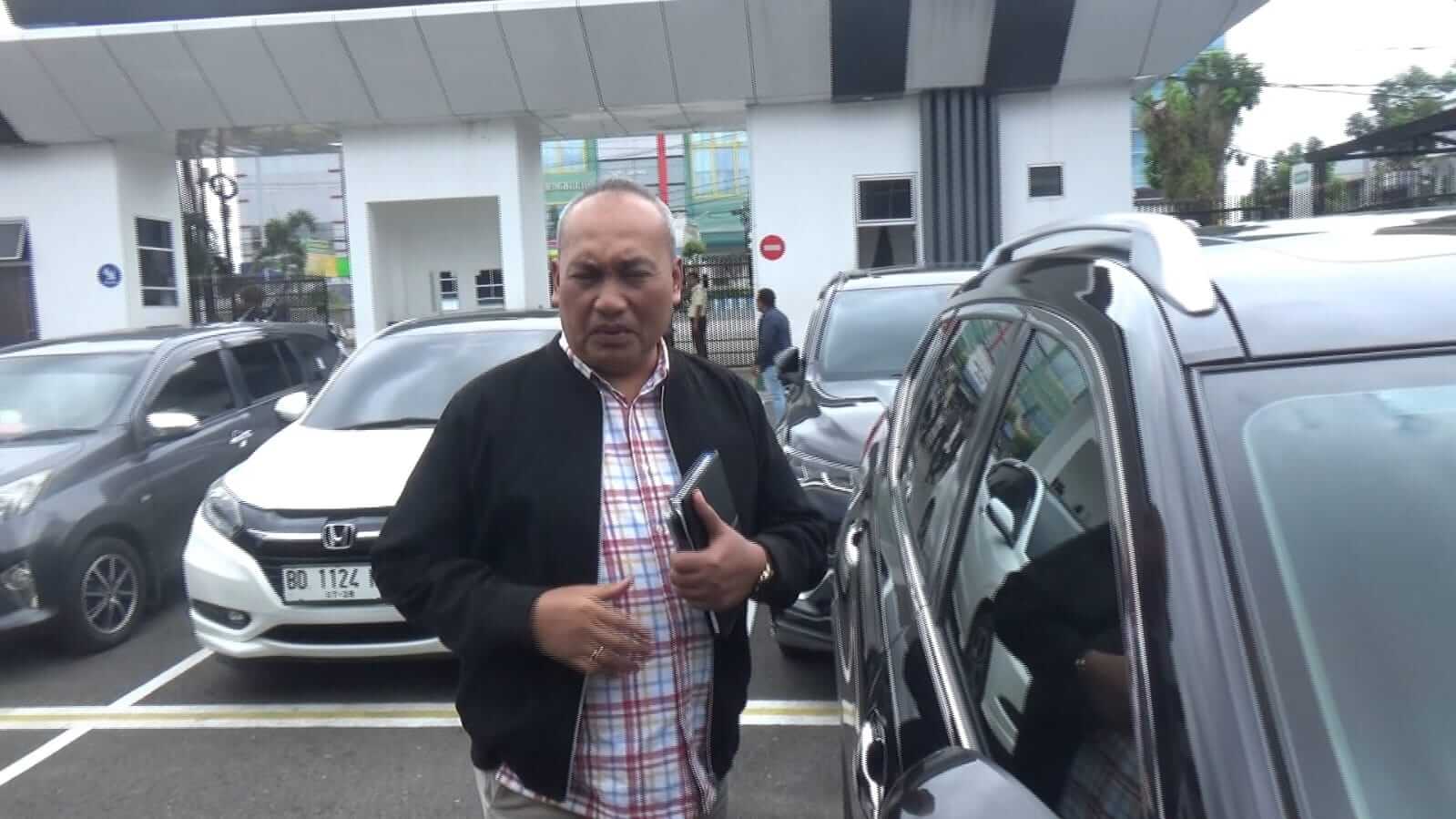 General Manager PT Pelindo Regional II Bengkulu Cs Dipanggil Kejati Bengkulu