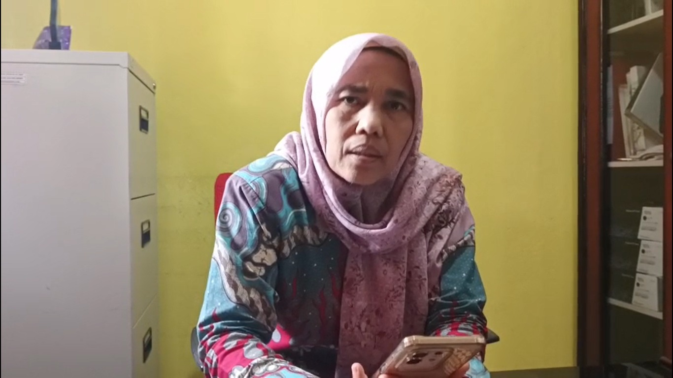 146 Warga Bengkulu Utara Daftar Kerja ke Luar Negeri, 13 Pekerja Dideportasi