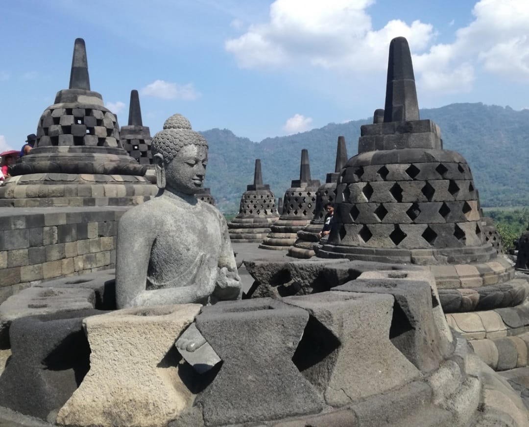Warisan Budaya Indonesia Terbanyak Ketiga di UNESCO, Ini Daftarnya