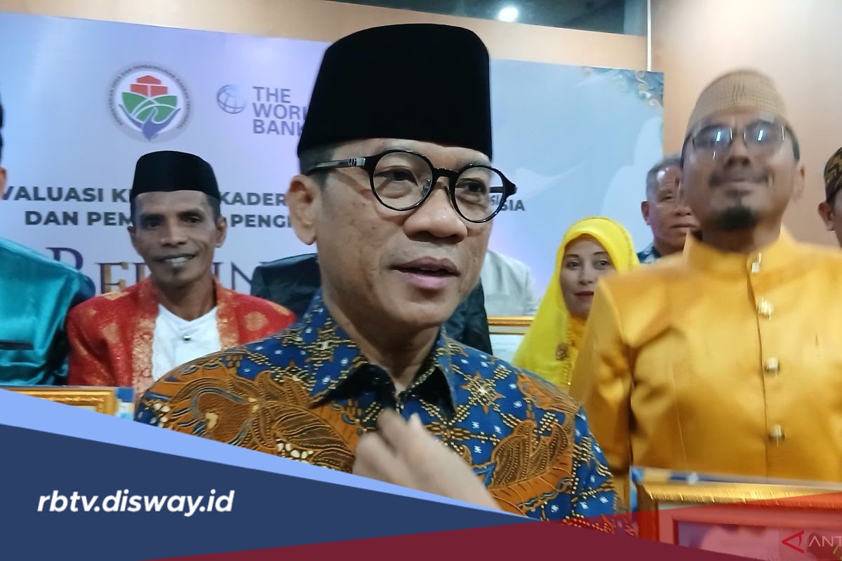 Ada Bantuan untuk Desa Senilai Rp2,5 Miliar, Ini Syarat dan Tujuan Program Sehati