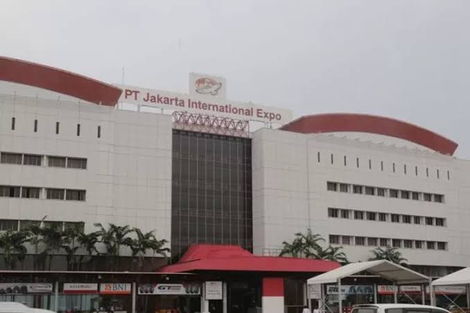 Kembali Dibuka, PT Jakarta International Expo Buka Lowongan Kerja 2 Posisi Terbaru, Yuk Ikut Daftar