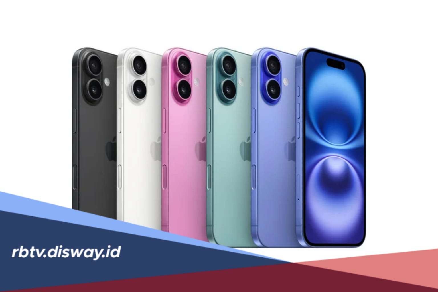 Makin Mahal, Ini Daftar Harga iPhone Terbaru di September 2026