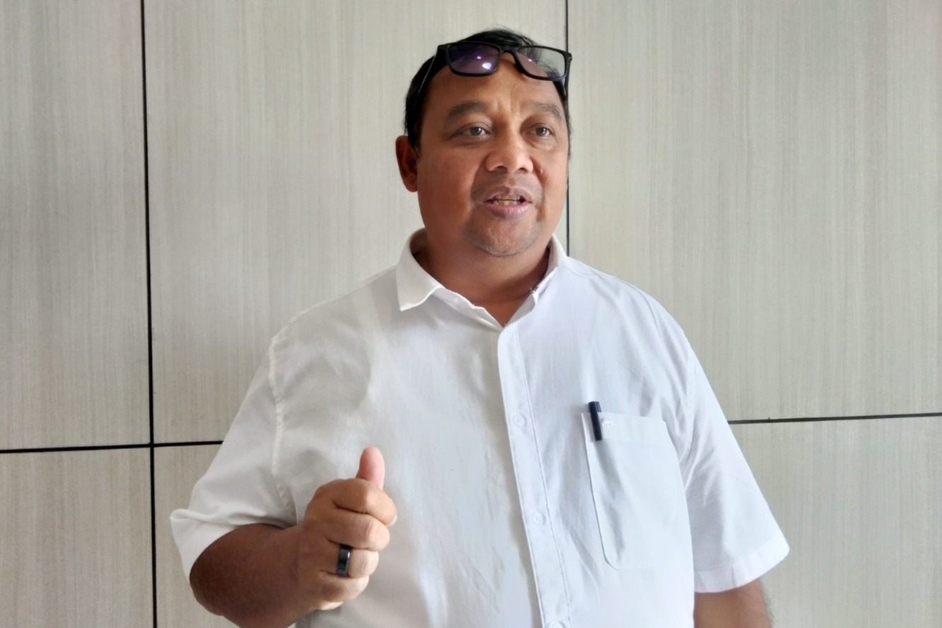 Ditresnarkoba Polda Bengkulu Tangkap Kurir Jasa Pengiriman Barang Ternama, 1,3 Kg Sabu Diamankan