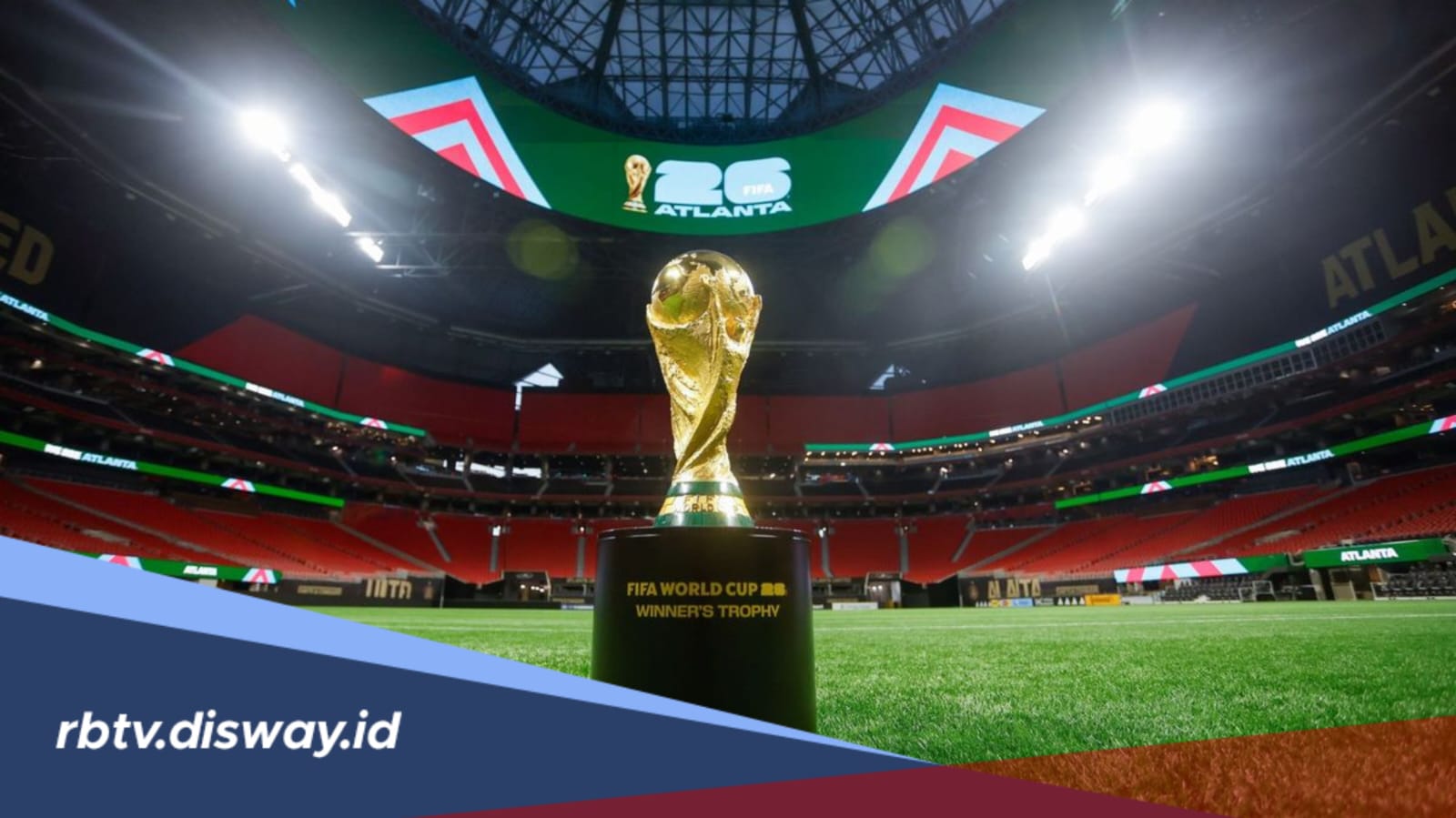 Hasil dan Klasemen Grub D Piala Dunia 2026, Paraguay dan Turki Nihil Poin