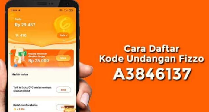 Hanya Nonton Video Cair Rp 100 Ribu di Aplikasi Penghasil Uang Mirip TikTok Ini, Cobalah!