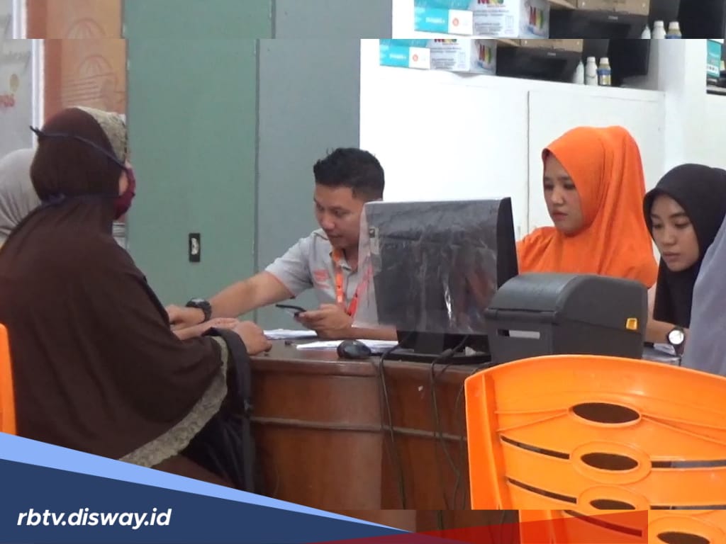 Validasi DTSEN, Sebanyak 153.052 Data di Survei, Provinsi Bengkulu Capai 53 Persen 