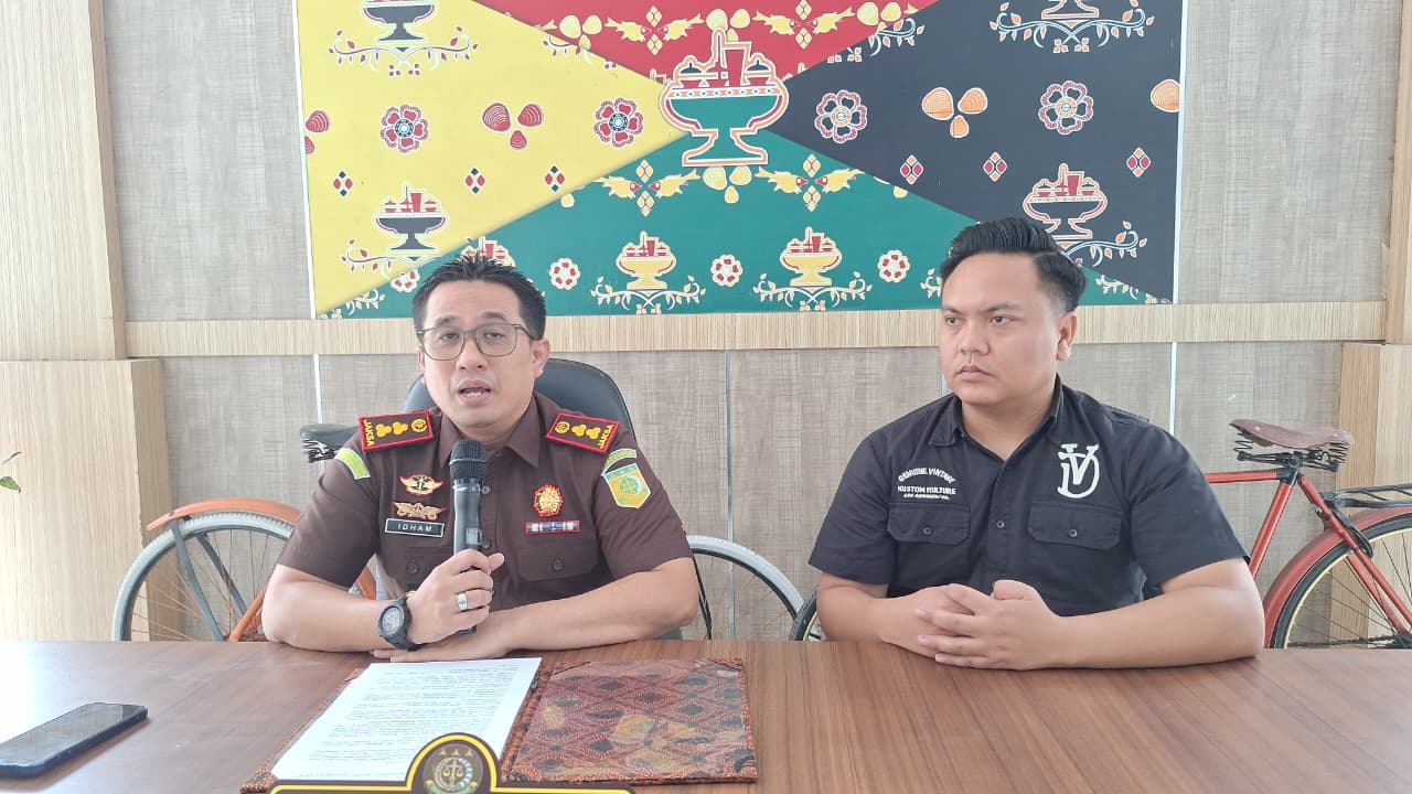 Pernyataan Kajari Mukomuko Pasca Penggeledahan Kantor KPU