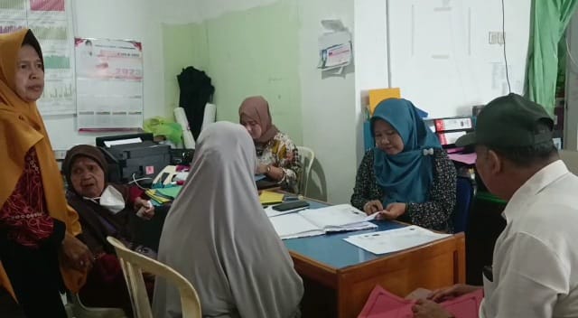 Ada 1.636 Dosis Vaksin Meningitis, Disuntikan H-14 Keberangkatan Haji 