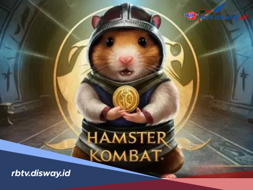 Limit Minimal Tukar Koin Hamster Kombat dan 7 Tips Jitu Mendapatkan Koin Lebih Banyak