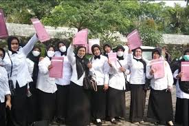 Syarat, Cara dan Proses Pencairan Dana Gadai SK PPPK Tahun 2025 di BRI